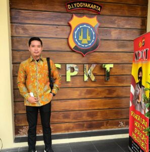 Polda D.I Yogyakarta