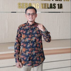 Pengadilan Negeri Serang Kelas 1A, Perkara Tipikor